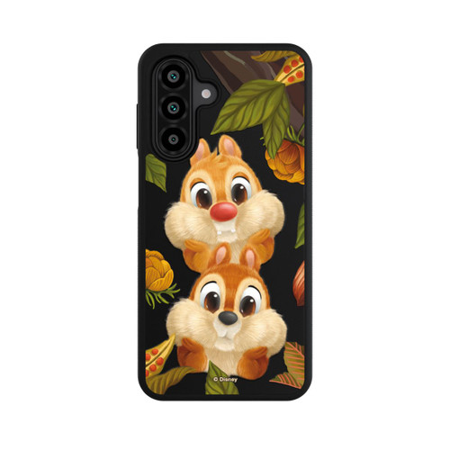 Samsung Galaxy A18 5G Base Case Chip And Chap Pekaboo transparent