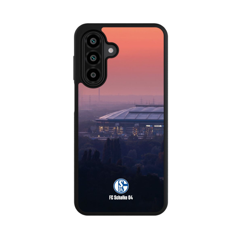 Galaxy A18 5G Base Case Schalke 04 Stadion