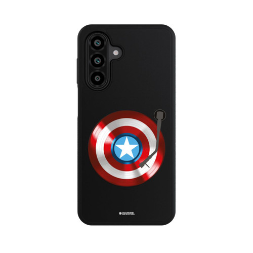 Samsung Galaxy A18 5G Base Case Capitan American Shield Marvel
