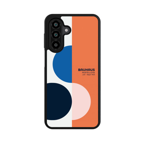 Samsung Galaxy A18 5G Base Case Bauhaus Roundings