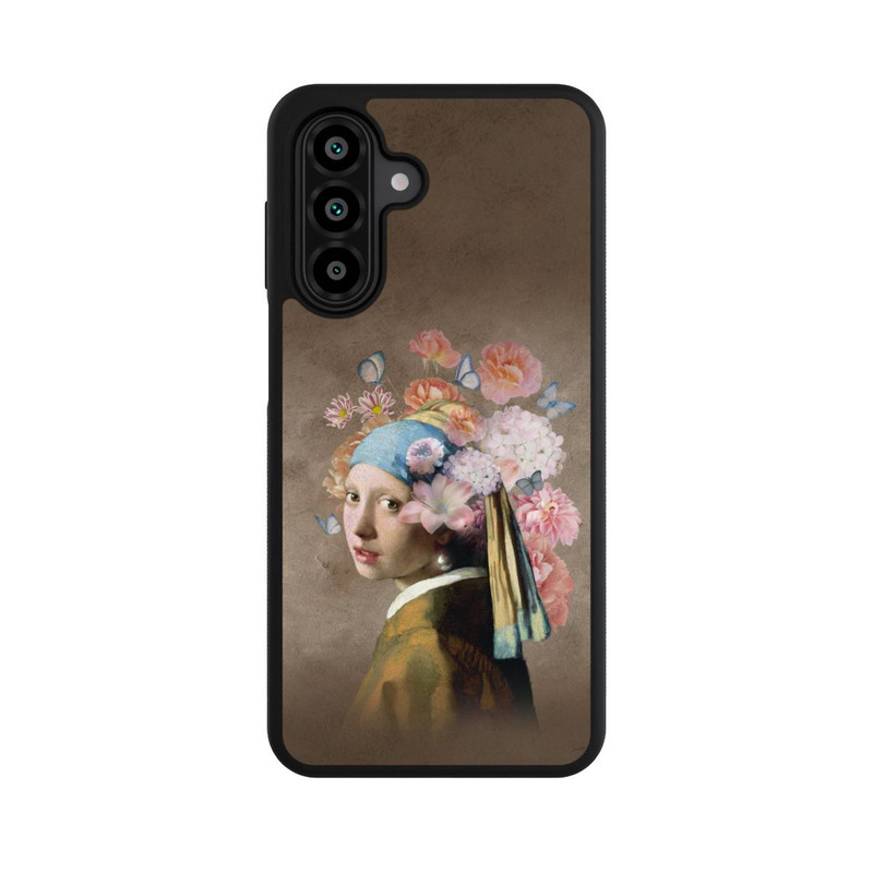 Galaxy A18 5G Base Case Coloured Pearl Girl