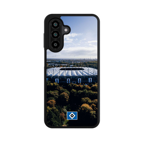 Samsung Galaxy A18 5G Base Case HSV Volksparkstadion