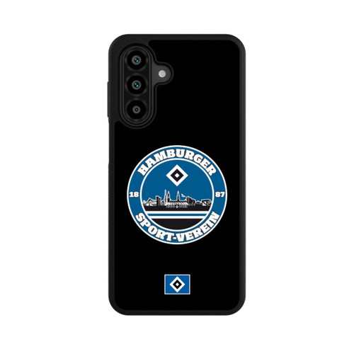 Samsung Galaxy A18 5G Base Case Hamburger Sport-Verein 1887