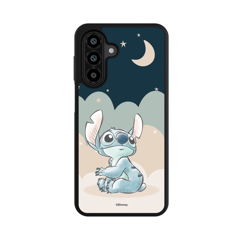 Galaxy A18 5G Base Case Stitch Moonlight