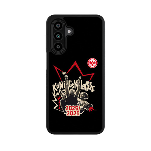 Samsung Galaxy A18 5G Base Case SGE Königsklasse