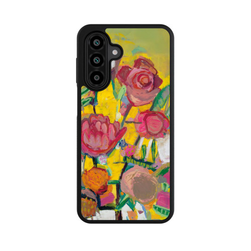 Samsung Galaxy A18 5G Base Case Going Somewhere, by Emily Fox King