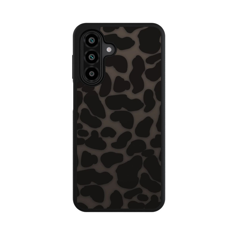 Galaxy A18 5G Base Case Leo Muster abstrakt