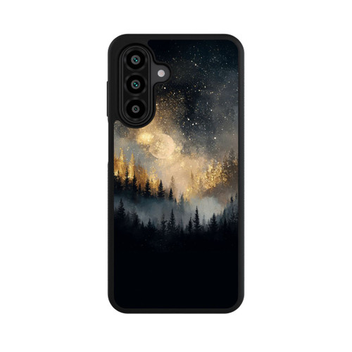 Samsung Galaxy A18 5G Base Case nächtlicher Wald