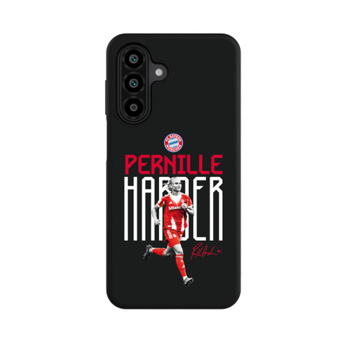 Samsung Galaxy A18 5G Base Case Pernille Harder 25/26