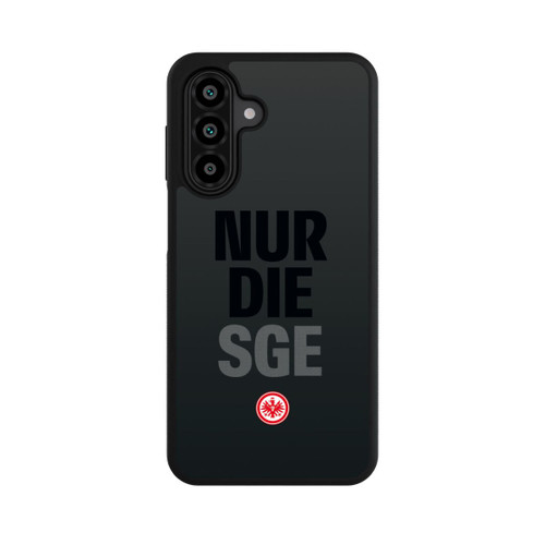 Samsung Galaxy A18 5G Base Case Eintracht Frankfurt Nur Die SGE