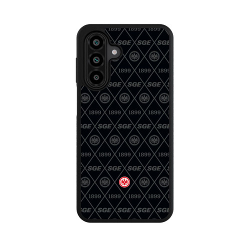 Samsung Galaxy A18 5G Base Case SGE Logo Muster