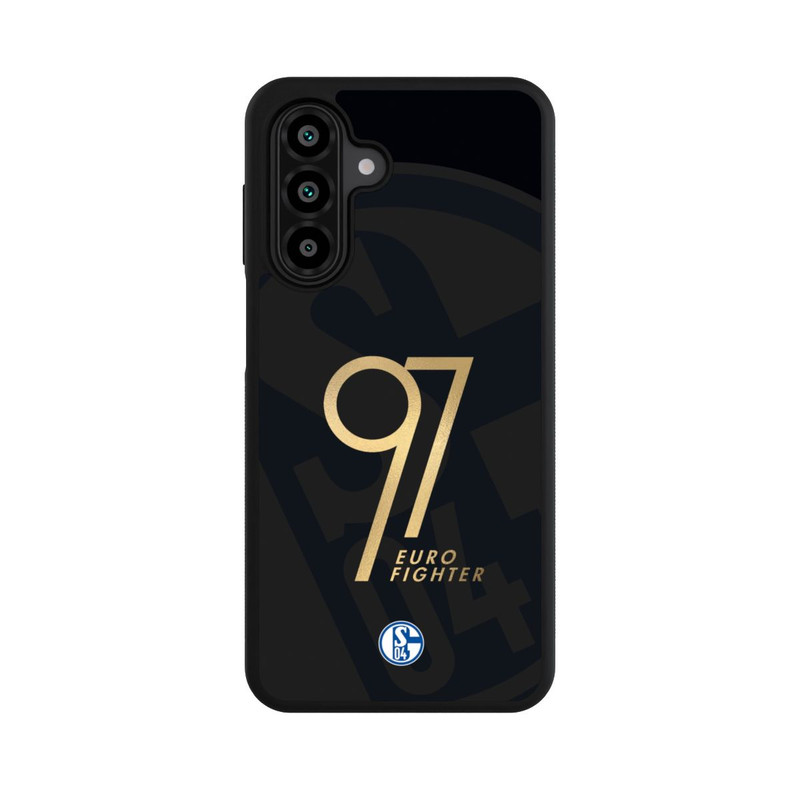 Galaxy A18 5G Base Case S04 Eurofighter 97
