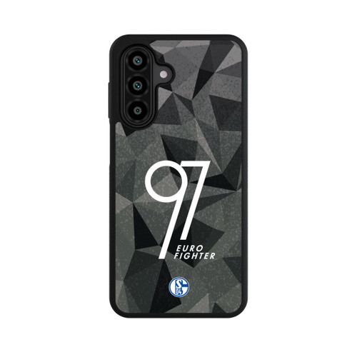 Samsung Galaxy A18 5G Base Case S04 Eurofighter 97 grau