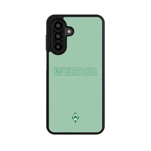 Samsung Galaxy A18 5G Base Case Werder Grün