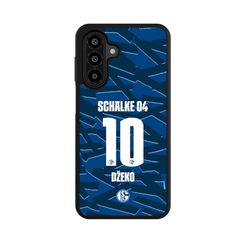 Galaxy A18 5G Base Case Džeko 10