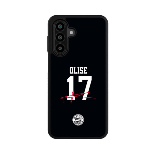 Samsung Galaxy A18 5G Base Case Olise 17