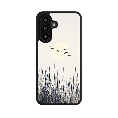 Samsung Galaxy A18 5G Base Case Fields of Gold Art