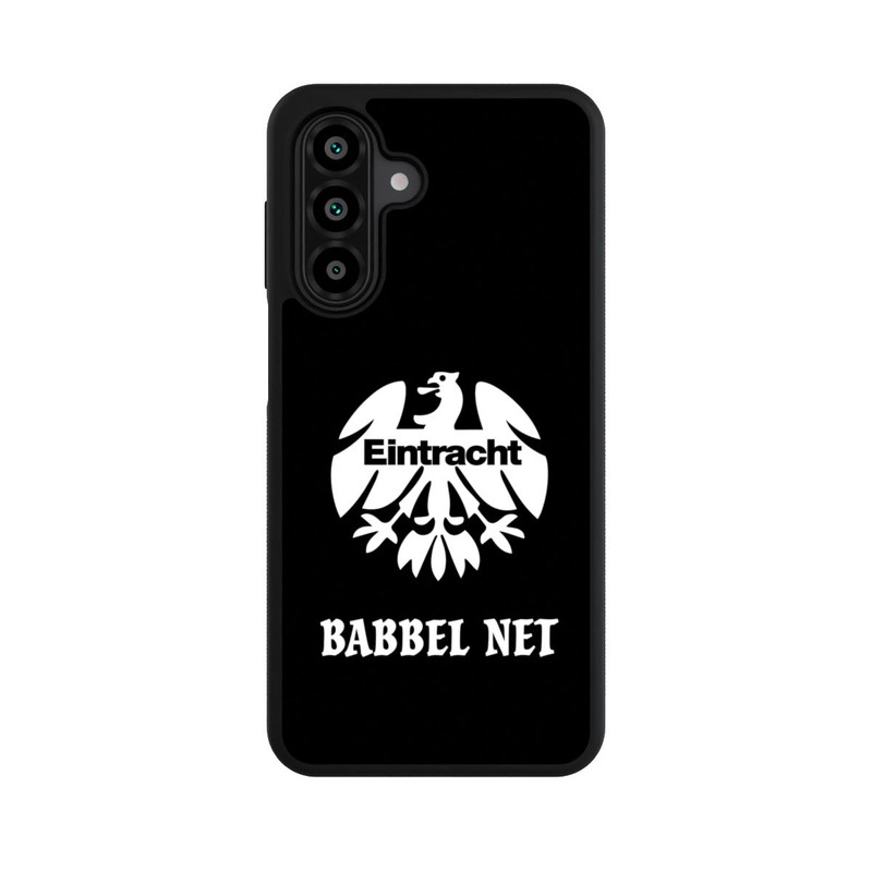 Galaxy A18 5G Base Case SG Eintracht Babbel Net
