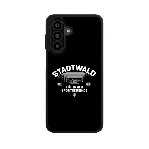 Samsung Galaxy A18 5G Base Case Eintracht Frankfurt Stadtwald