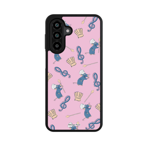 Samsung Galaxy A18 5G Base Case Remy Ratatouille Pink