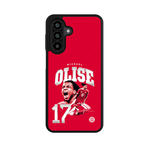 Samsung Galaxy A18 5G Base Case Michael Olise 26/27