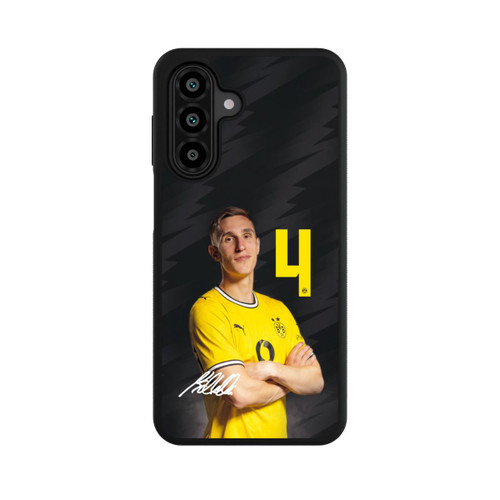 Samsung Galaxy A18 5G Base Case Nico Schlotterbeck 26/27