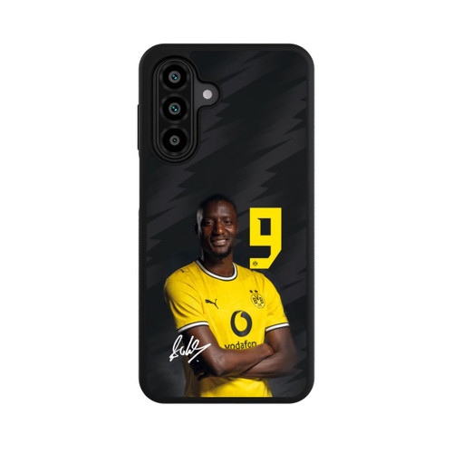 Samsung Galaxy A18 5G Base Case Serhou Guirassy 26/27