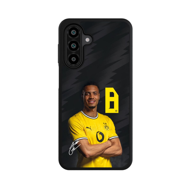 Galaxy A18 5G Base Case Felix Nmecha 26/27