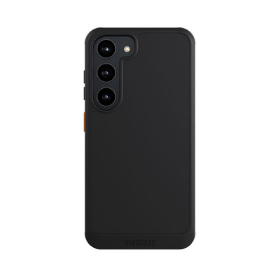 NIVOcore black  Samsung Galaxy S23