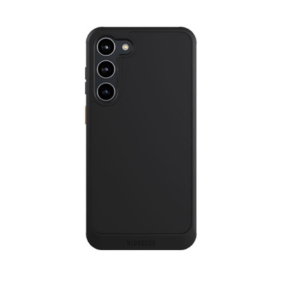 NIVOcore black  Samsung Galaxy S23+
