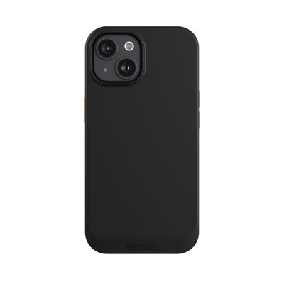 NIVOcore black  Apple iPhone 15