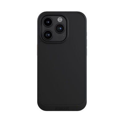 NIVOcore noir  Apple iPhone 15 Pro