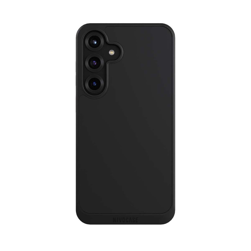 Galaxy S25 + NIVOcore 