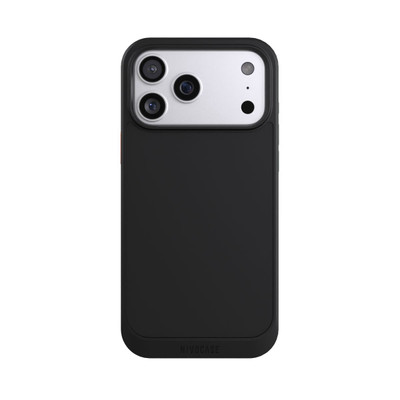 NIVOcore black  Apple iPhone 17 Pro Max