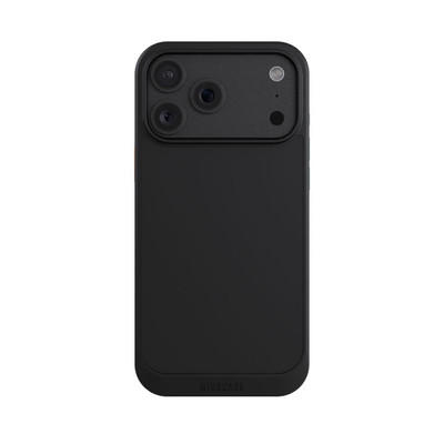 NIVOcore noir  Apple iPhone 18 Pro Max