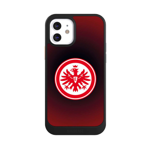 Apple iPhone 12 NIVOcore Eintracht Frankfurt