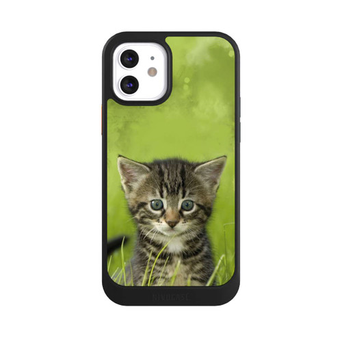 Apple iPhone 12 NIVOcore Velvet Paw 