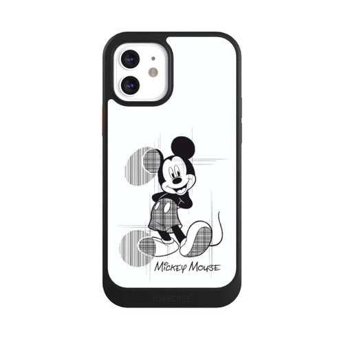 Apple iPhone 12 NIVOcore Mickey Sketchy