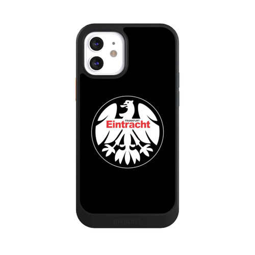 Apple iPhone 12 NIVOcore Eintracht Frankfurt Retro Adler