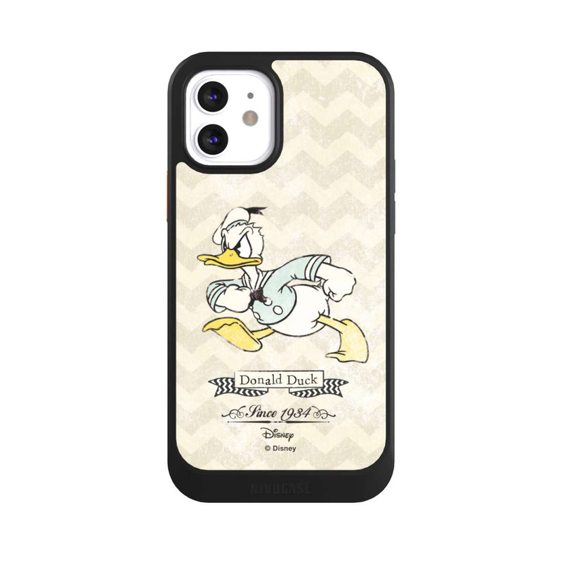 iPhone 12 NIVOcore Donald Vintage