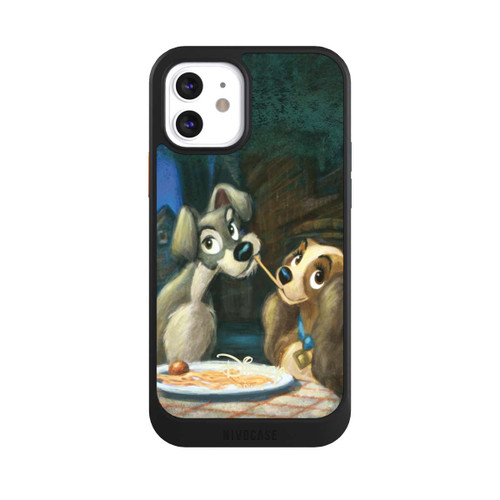 Apple iPhone 12 NIVOcore Susi &amp; Strolch
