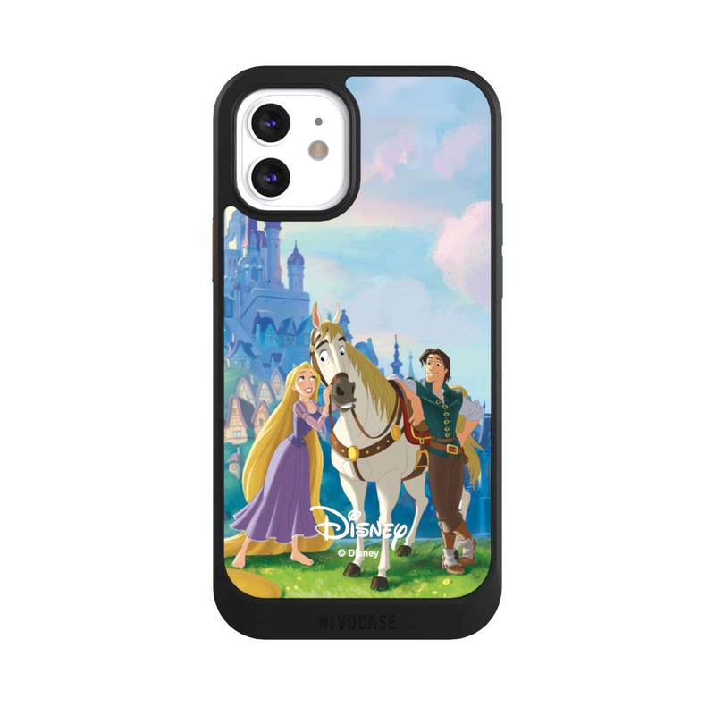 iPhone 12 NIVOcore Entortillé