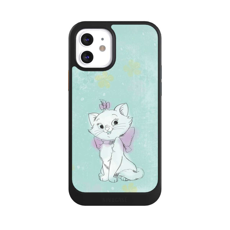 iPhone 12 NIVOcore Marie Watercolor