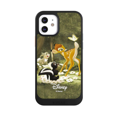 Apple iPhone 12 NIVOcore Bambi &amp; Friends