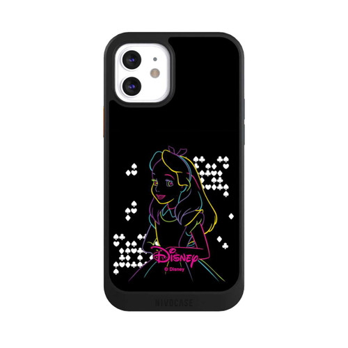Apple iPhone 12 NIVOcore Alice