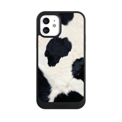 Apple iPhone 12 NIVOcore Kuhflecken