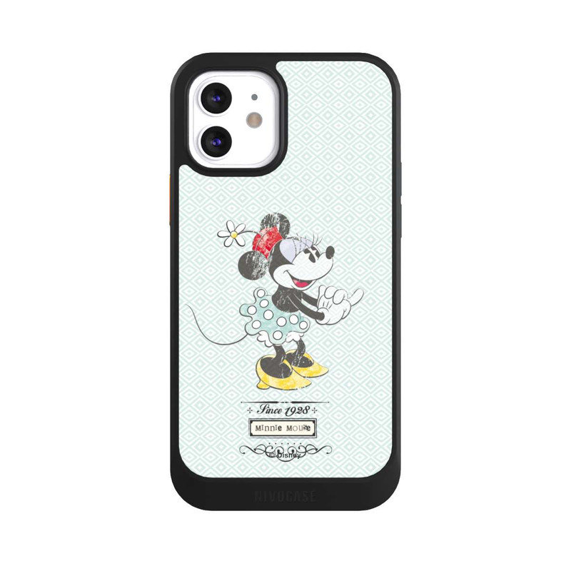 iPhone 12 NIVOcore Minnie Vintage