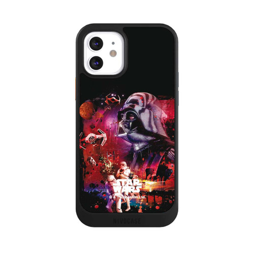 Apple iPhone 12 NIVOcore Die dunkle Seite