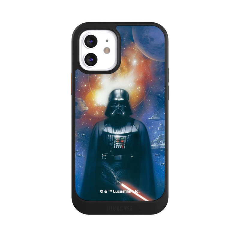 iPhone 12 NIVOcore The power of the dark side - Star Wars