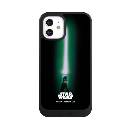 Apple iPhone 12 NIVOcore lightsaber